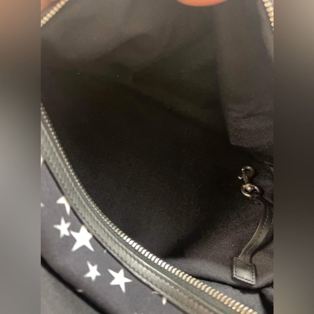 Saint Laurent backpack - Picture 2 of 9